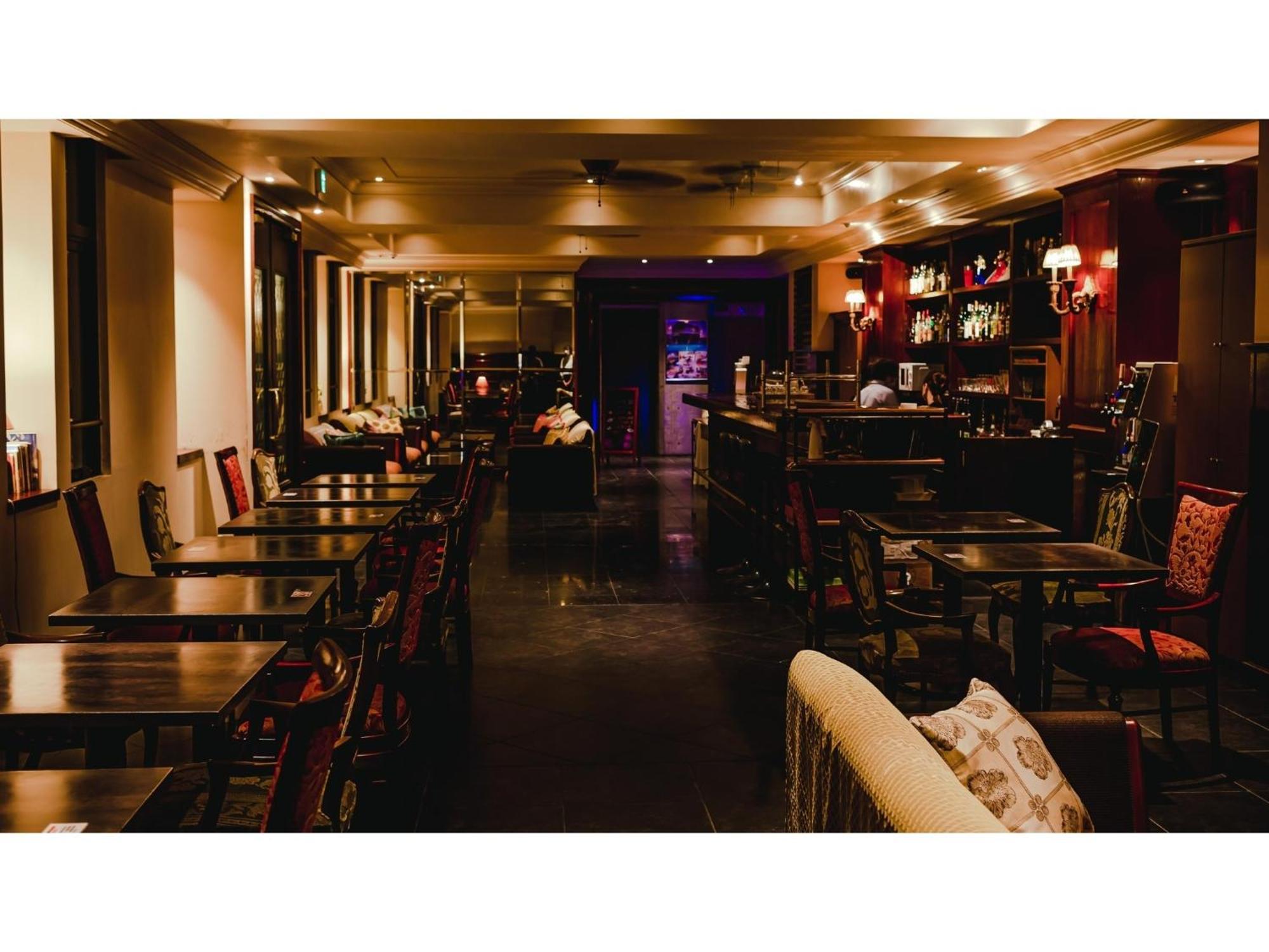 Aira Van Cortlandt Hotel מראה חיצוני תמונה