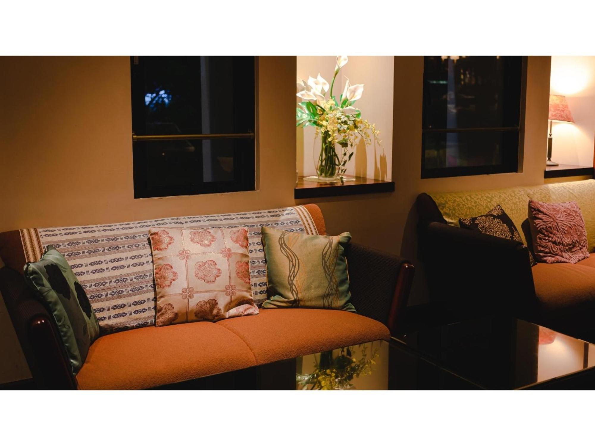 Aira Van Cortlandt Hotel מראה חיצוני תמונה