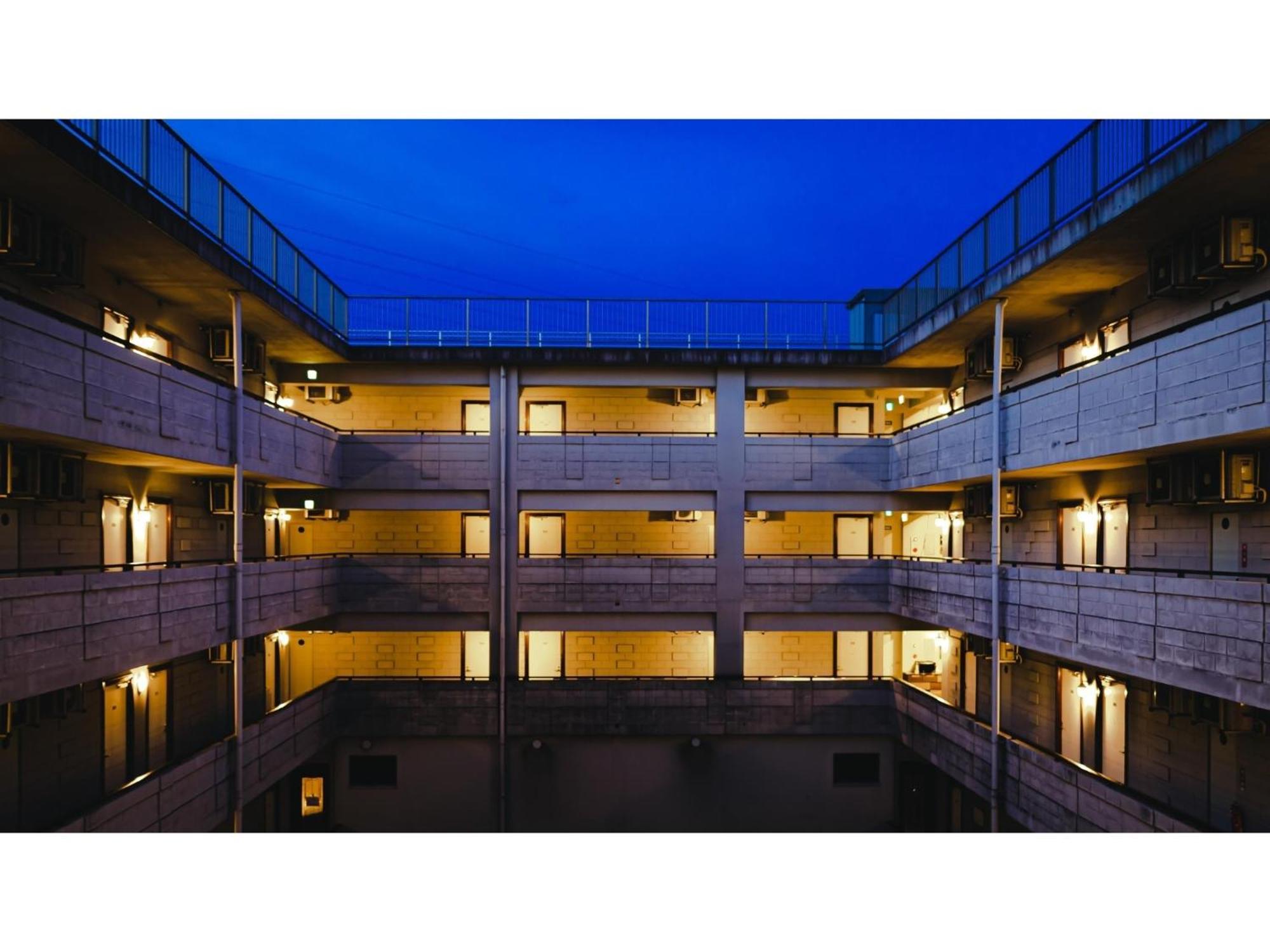 Aira Van Cortlandt Hotel מראה חיצוני תמונה