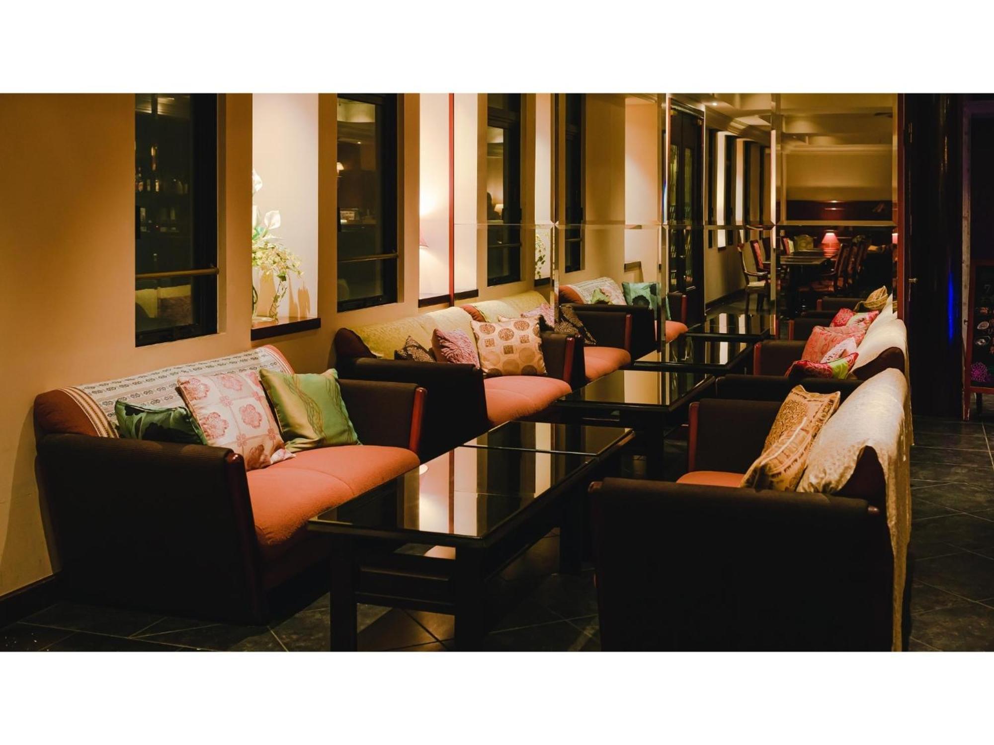 Aira Van Cortlandt Hotel מראה חיצוני תמונה