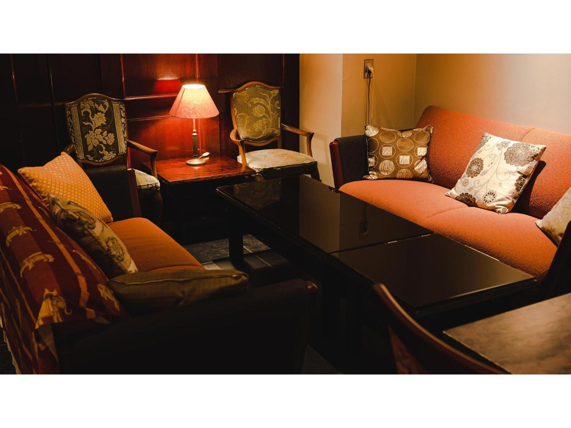 Aira Van Cortlandt Hotel מראה חיצוני תמונה