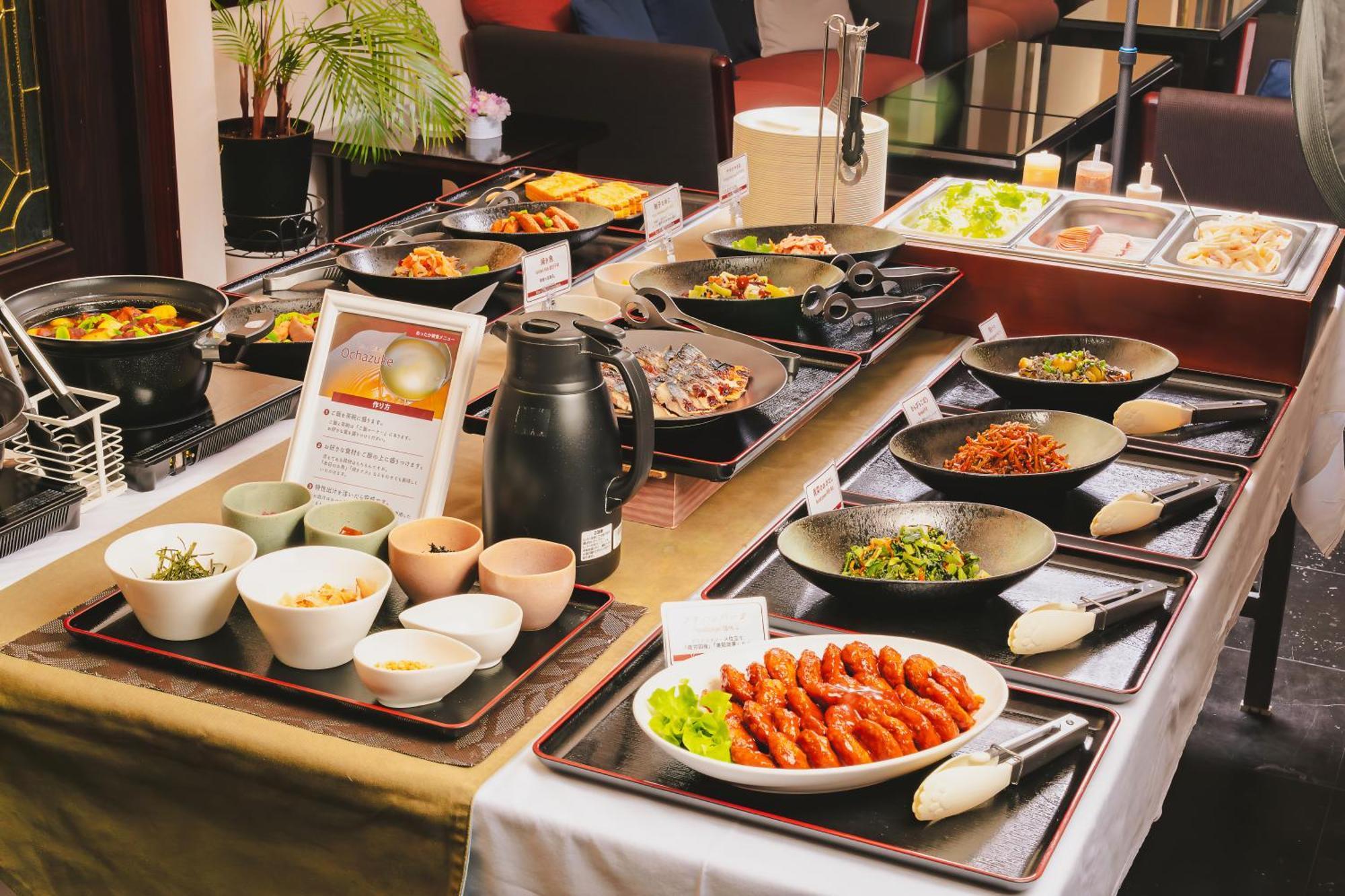 Aira Van Cortlandt Hotel מראה חיצוני תמונה