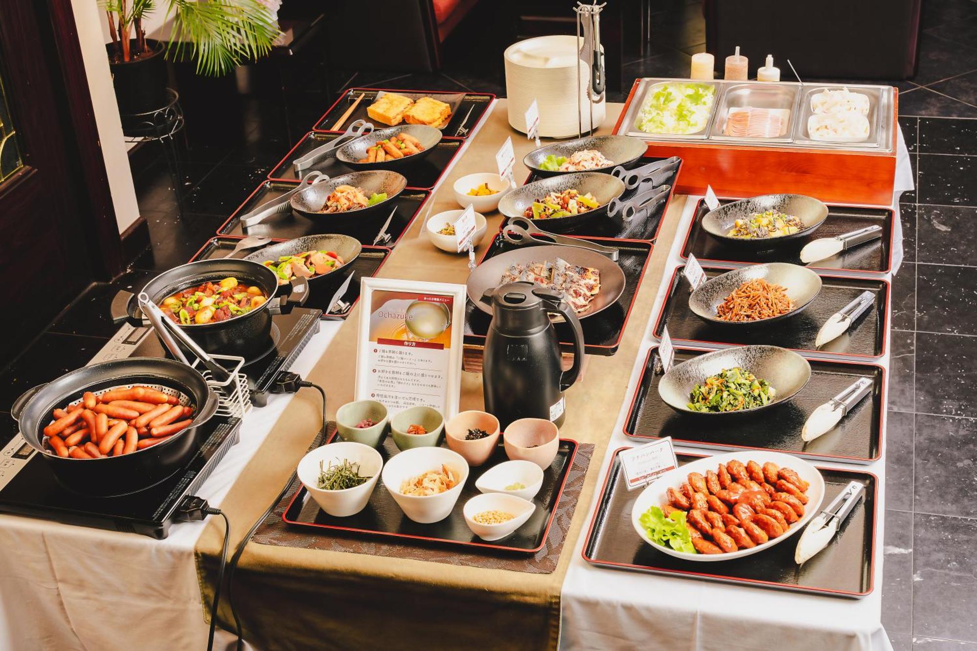 Aira Van Cortlandt Hotel מראה חיצוני תמונה