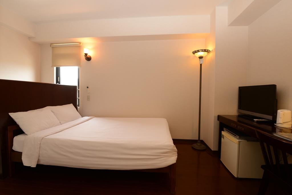 Aira Van Cortlandt Hotel - Vacation Stay 17465V חדר תמונה