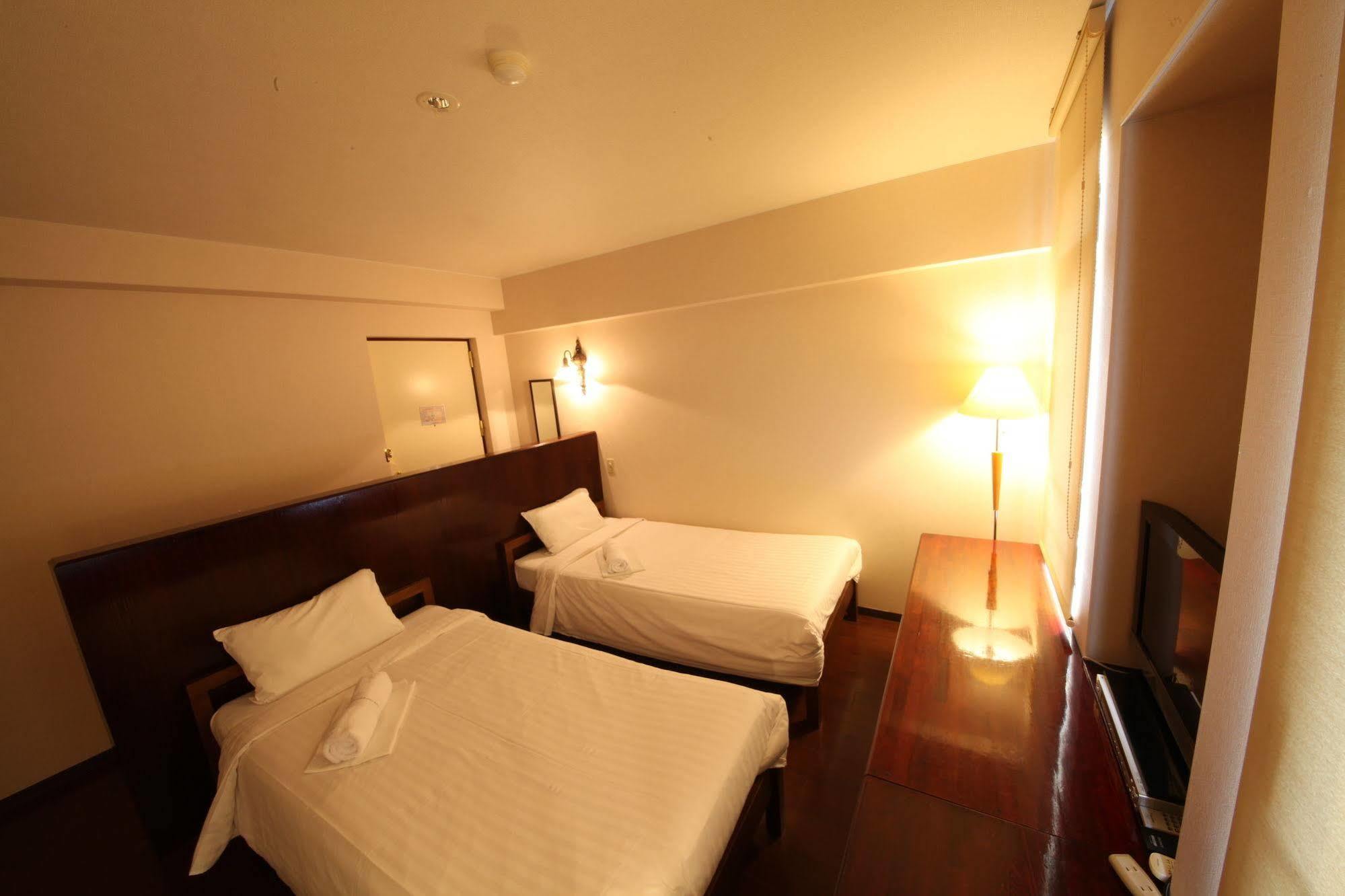 Aira Van Cortlandt Hotel - Vacation Stay 17465V מראה חיצוני תמונה